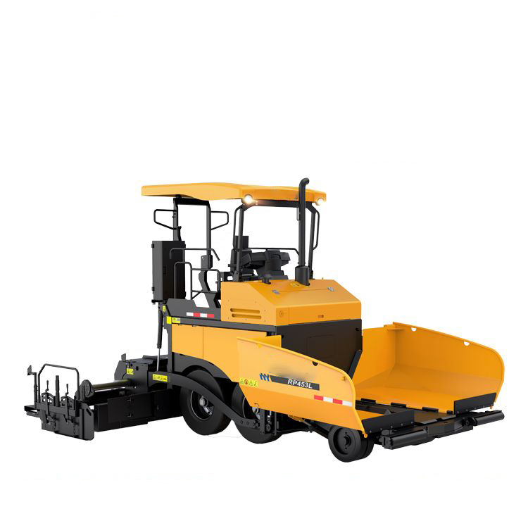 Асфальтоукладчик XCMG rp602l