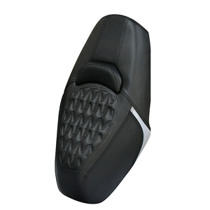 Cuscino in pelle per <span class=keywords><strong>moto</strong></span> da corsa sedile del passeggero per Scooter con funzione di raffreddamento ad azoto servizio <span class=keywords><strong>moto</strong></span> yamaha - Product Image 5