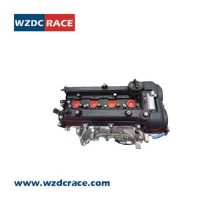 Leva de motor WZDC RACE G4FG de 4 cilindros para Hyundai Elantra, Verna, Kia Forte, repuesto para reparación - Product Image 2