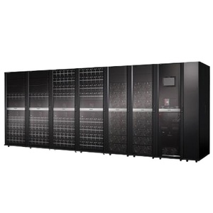 Consola LCD de 17 Pulgadas para Montaje en Rack Schneider Electric AP5717CH, Gestión Integrada de Alta Definición para Racks de Servidores - Product Image 4