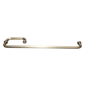 Oferta Especial: Tirador Moderno <span class=keywords><strong>para</strong></span> Mampara <span class=keywords><strong>de</strong></span> Ducha, <span class=keywords><strong>de</strong></span> Acero Inoxidable 304, Tubo Cuadrado, <span class=keywords><strong>para</strong></span> Puerta <span class=keywords><strong>de</strong></span> Vidrio, <span class=keywords><strong>para</strong></span> <span class=keywords><strong>Baño</strong></span> y Hotel - Product Image 2