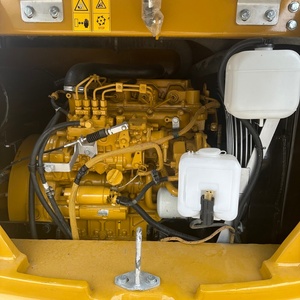 รถขุดมือสอง CAT307E2 ขนาด 7 ตัน รถขุดตีนตะขาบ CAT รุ่น 307.5 308E2 ลดราคา - Product Image 4