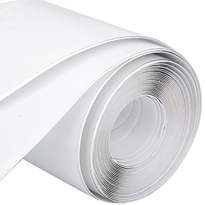 Surfboard <strong>Rail</strong> Protector Honeycomb Anti-Slip Stand up Paddle Board <strong>Rail</strong> <strong>Saver</strong> SUP Transparent Protection <strong>Rail</strong> Tape - Product Image 2
