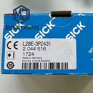 Contrôleur PLC L28E-3P2431, nouveau contrôleur de programmation PLC de marque Warehouse Brand - Product Image 1