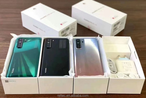 Para <span class=keywords><strong>Huawei</strong></span> <span class=keywords><strong>P40</strong></span> <span class=keywords><strong>Lite</strong></span> 5G Phone 6 + 128GB Almacenamiento <span class=keywords><strong>Dual</strong></span> SIM Android LTE Versión global Compatible con P30 P30 Pro P20 P20 <span class=keywords><strong>Lite</strong></span> P10 P9 - Product Image 4