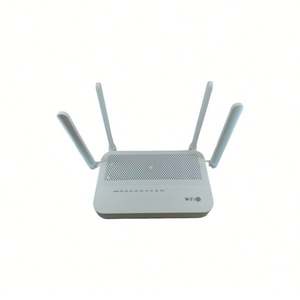Enrutador WIFI6 ONU Modelo HG8346X6-C GPON 4GE+1TEL+1USB+CATV Doble Banda 2.4/5G - Product Image 1
