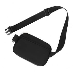 Riñonera Extra Grande de Moda, Impermeable, para Exteriores, con Cinturón para Herramientas - Product Image 2