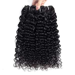 Perruques de cheveux humains bruts brésiliens bon marché pour femmes noires perruques frontales en dentelle Full Hd sans colle vendeur de cheveux et de paquets de cheveux humains - Product Image 5