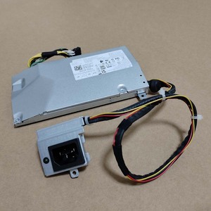 Fuente de Alimentación Conmutada Original Nueva de 160W para <span class=keywords><strong>Dell</strong></span> <span class=keywords><strong>Optiplex</strong></span> 7480 <span class=keywords><strong>7400</strong></span> AIO 16 Pines L160EBA-00 AC160EBA-00 HU160EBA-00 - Product Image 5