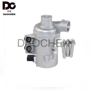 Bomba de agua eléctrica auxiliar Daochen 11517586925 para pieza de repuesto BMW - Product Image 1