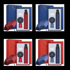 High End <strong>Gift</strong> <strong>Set</strong> Corporate Luxury <strong>Gift</strong> Promotion Items Notebook <strong>Umbrella</strong> Vacuum Flask Speaker Note Book <strong>Gift</strong> <strong>Set</strong> 2025 - Product Image 4