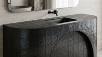 Carrelage en céramique Medici série Petra 125*125mm pour intérieur