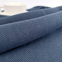 Couverture tissée en Jacquard 100% acrylique ignifuge pour avion de classe professionnelle
