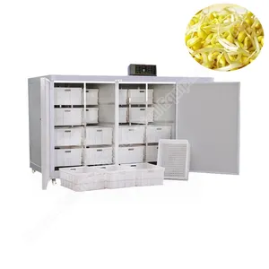 Bean sprouts cultivation room bean sprout box bean sprout machine for sale