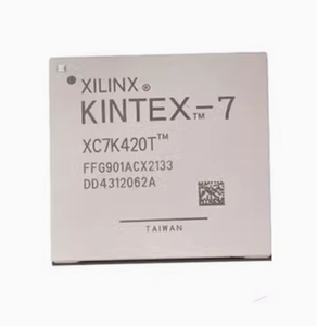 Mạch tích hợp XC7K420T-2FFG901I XC7K420T-2F XC7K420T-2 xc7k420t xc7k420 IC FPGA 380 I/O 901fcbga bán nóng - Product Image 3