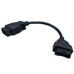 โปรแกรมตรวจสอบ OBD ทดสอบสัญญาณอิมพัลส์12V สำหรับรถยนต์ที่เหมาะสมกับเงินต้นเดอลาปราอาร์เซนอลพัลโซ่คาบิโด - Product Image 1