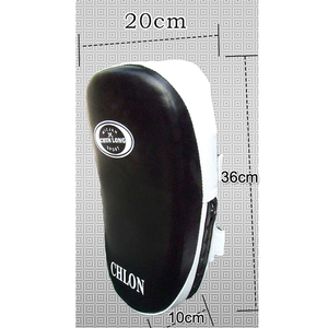Almohadilla de Entrenamiento de <span class=keywords><strong>Artes</strong></span> Marciales de Alta Calidad, Fabricada en Fábrica Profesional, Cómoda para Muay Thai - Product Image 5