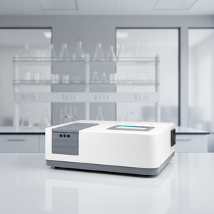 เอ็กซ์เค DUV1190/UV2190สเปคโตเตอร์ UV-Vis ลำแสงคู่ทดลอง - Product Image 3