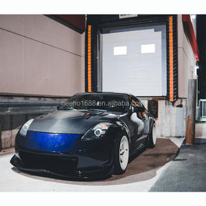 Tailles personnalisées pour portes de <span class=keywords><strong>garage</strong></span> résidentielles à cadre transparent moderne inclinable en coupe horizontale. - Product Image 5