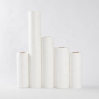Papier de transfert par sublimation numérique Hummberg 90 g/m² à haute planité en rouleau pour vêtements Alta Tasas Para Sublimar