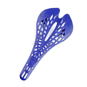 Sillín de Bicicleta Superligero de Plástico, Asiento de Bicicleta de Montaña <span class=keywords><strong>MTB</strong></span>, Cojín de PVC, <span class=keywords><strong>Sillin</strong></span> Bicicleta - Product Image 5