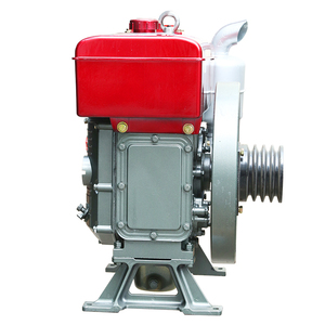 Motor Diésel de 13 HP, Precio de Motor Diésel - Product Image 1