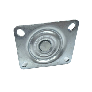 Heavy Duty Caster <b>Wheel</b> Universal 4 Inch Cart <b>Wheel</b> European Type Swivel Caster - Product Image 5