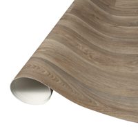 Revêtement de sol en rouleau de PVC vinyle antidérapant imperméable Tapis de sol intérieur Tapis de sol en plastique Couverture en feutre