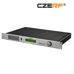 Émetteur FM Stéréo Sans Fil 200W, Haute Puissance avec Port USB, Lecture de Disque USB pour Diffusion K412 - Product Image 4
