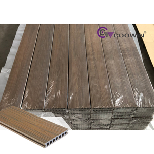 Toma vật liệu xây dựng co Ltd gạch lát sàn <span class=keywords><strong>WPC</strong></span> mặt tiền <span class=keywords><strong>decking</strong></span> <span class=keywords><strong>coowin</strong></span> 3D - Product Image 2