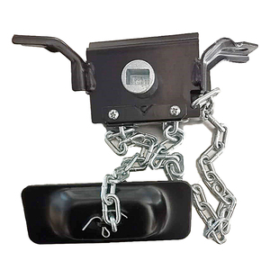 8-94223-116-PT 8-98099-8611 <strong>Spare</strong> <strong>Tire</strong> Holder for Land Cruiser for mitsubishi Adventure <strong>Spare</strong> <strong>Tire</strong> Carrier