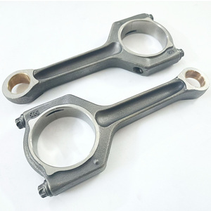 11247624616 11247589540 bielle pour BMW X1 X3 X4 F20 F21 F22 F30 F31 F10 F11 2.0L N20 N20B20 N26 N26B20 N54B30 22mm broche - Product Image 3
