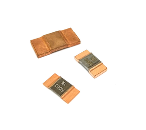Résistance de détection de courant en alliage nu à inductance ultra-faible JDC WSN, soudée par faisceau électronique, shunt à faible <span class=keywords><strong>ohm</strong></span>, tolérance 0,5 %, AEC-Q200 - Product Image 3