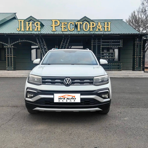 Voiture d'occasion 2023 <span class=keywords><strong>Volkswagen</strong></span> <span class=keywords><strong>T</strong></span>-<span class=keywords><strong>Cross</strong></span> 1.5L LHD Essence SUV à vendre Exportation vers le Nigéria, le Ghana et l'Algérie - Product Image 2