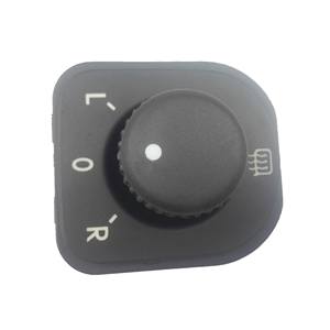 Livraison rapide 1K0 959 565 H 1K0 959 565 F Interrupteur de commande de miroir pour B6 1K0959565H 1K0959565F - Product Image 3