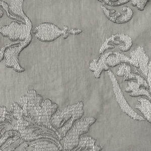 Cosecha Envío rápido Cómodo Bordado suave Tela de gasa de rayón de <span class=keywords><strong>ZARA</strong></span> Home Bulk - Product Image 5