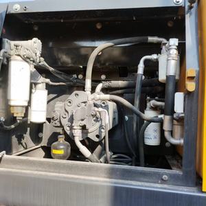 21Ton รถขุด Ec210วอลโว่ที่ใช้แล้วใช้เวลาเพียงไม่กี่ร้อยชั่วโมง Ec210วอลโว่ Ec240รถขุดตีนตะขาบ Ec290 - Product Image 5