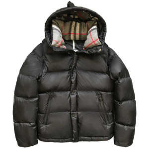 Vestes pour hommes Manteaux Veste d'hiver à fermeture éclair de qualité Manteau en duvet à capuche avec logo personnalisé pour hommes - Product Image 5