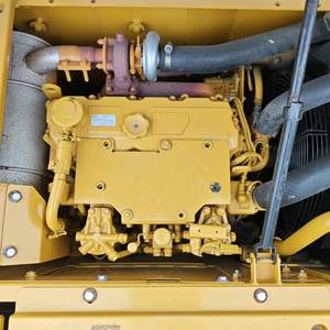 Экскаватор 312 кошек, 2021 Япония, <span class=keywords><strong>12</strong></span> тонн, гусеница для продажи, 313 для кошек - Product Image 6