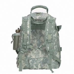 BSCI กระเป๋าเป้สะพายหลังความจุได้รับการรับรองซิปสำหรับการตั้งแคมป์กลางแจ้งยุทธวิธีการล่าสัตว์โดยมีตัวอย่างฟรีระหว่างชั้นคอมพิวเตอร์ - Product Image 6