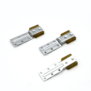 Meilleur <span class=keywords><strong>prix</strong></span> pour les accessoires <span class=keywords><strong>de</strong></span> <span class=keywords><strong>porte</strong></span> roulante anti-impact, fixation <span class=keywords><strong>de</strong></span> limiteur <span class=keywords><strong>de</strong></span> volet robuste - Product Image 1
