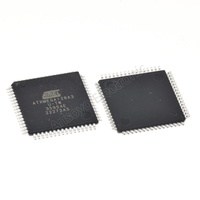 ANSOYO ATXMEGA128A3-AU ATXMEGA128A3 ATXMEGA128 64TQFP Circuitos Integrados, Componentes Electrónicos, Microcontroladores