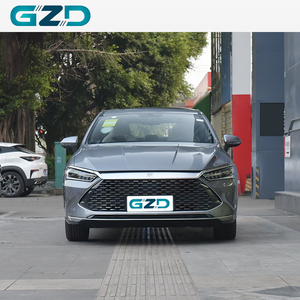 2024 Venta caliente <span class=keywords><strong>hoy</strong></span> Compre BYD Qin Plus 2025 Honor Versión DM-i Dmi 120km Tipo líder Coche usado de nueva energía - Product Image 5