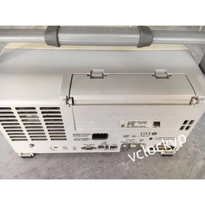 ออสซิลโลสโคป Agilent DSO5054A 500MHz มือสอง - Product Image 4