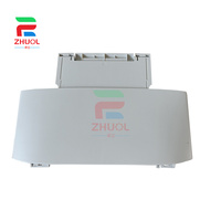 Nouvelle unité de sortie de papier compatible Fi-7460 pour scanner Fujitsu Fi7460 Fi7480 Fi7460Q, unité de sortie de papier