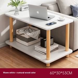 Semplice piccolo appartamento soggiorno comodino balcone tavolino da <span class=keywords><strong>caffè</strong></span> - Product Image 5