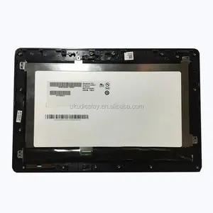 Di alta qualità B101XAN02.0 Tablet LCD Touch Assemblea di Schermo Per Asus 10.1 "Per ASUS Transformer Libro T100 T100T T100TA Digitizer