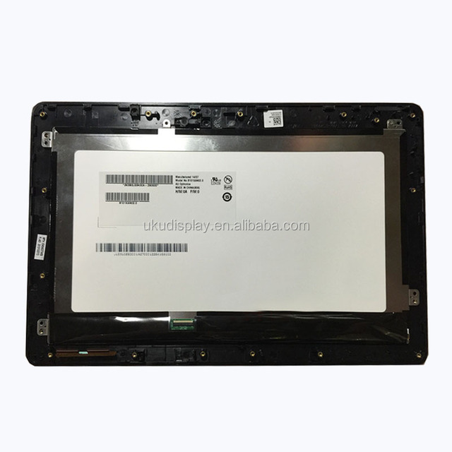 High Quality B101XAN02.0 Tablet LCD Touch Screen Assembly for Asus 10.1" for ASUS Transformer Book T100 T100T T100TA Digitizer