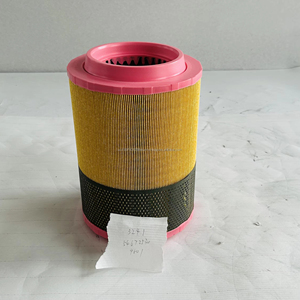 Filtro de Aire Mengma 54672530 para Compresores Industriales y Piezas, Filtración de 5um, 99.8% de Eficiencia - Product Image 5