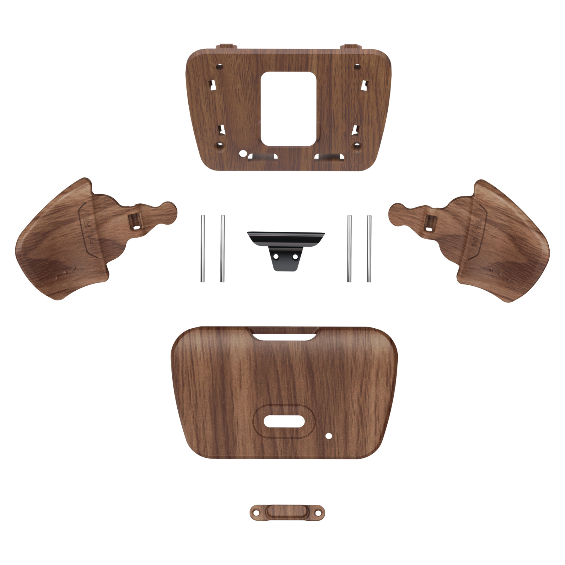 Grano de Madera WPFS2001